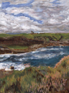 Rosses Point River - 2025