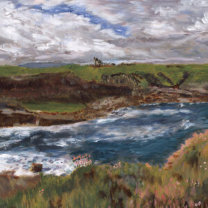 Rosses Point River - 2025