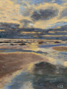 West Bay Beach - 2024