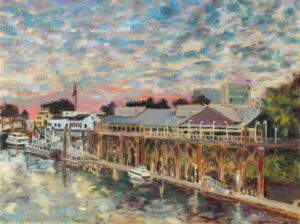 Old Sacramento Waterfront - 2026