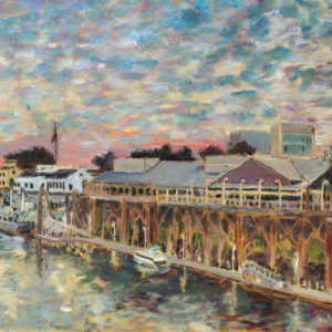 Old Sacramento Waterfront - 2026