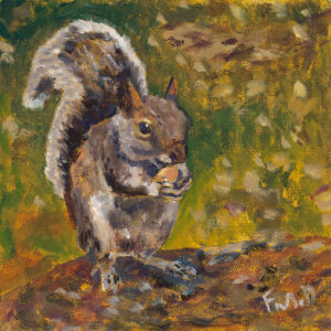 Winter Is Coming - 2025